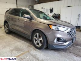 Ford Edge 2019 2