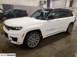 Jeep Cherokee 2021 5