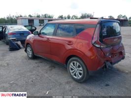 Kia Soul 2025 2
