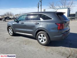 Kia Sorento 2021 2 Kia Sorento 2021 2