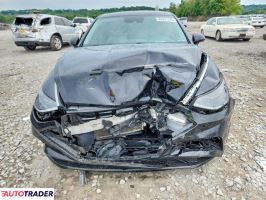 Hyundai Sonata 2023 1