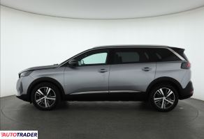 Peugeot 5008 2023 1.5 128 KM Peugeot 5008 2023 1.5 128 KM