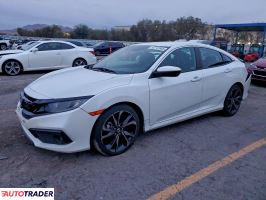 Honda Civic - zobacz ofertę