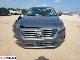 Volkswagen Passat 2022 2 Volkswagen Passat 2022 2