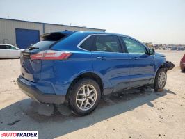 Ford Edge 2023 2 Ford Edge 2023 2