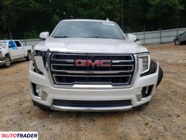 GMC Yukon 2021 5 GMC Yukon 2021 5
