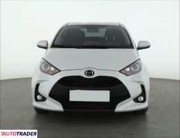 Mazda 2 2022 1.5 113 KM