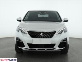 Peugeot 3008 2017 1.6 162 KM