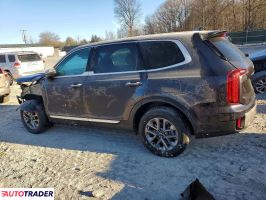 Kia Pozostałe 2025 3