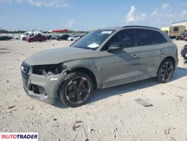 Audi Q5 - zobacz ofertę