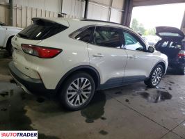 Ford Escape 2020 2