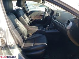 Mazda 3 2017 2 Mazda 3 2017 2