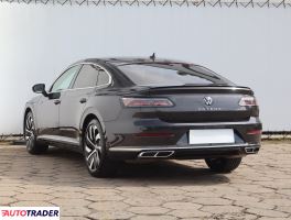 Volkswagen Arteon 2022 2.0 187 KM