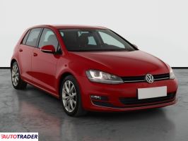 Volkswagen Golf - zobacz ofertę