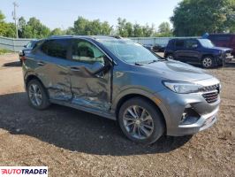 Buick Pozostałe 2022 1