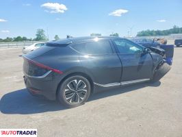 Kia EV6 2023