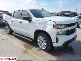 Chevrolet 1500 - zobacz ofertę