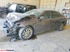 Toyota Camry 2023 2