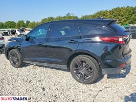 Acura RDX 2021 2
