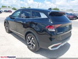 Kia Sportage 2024 2