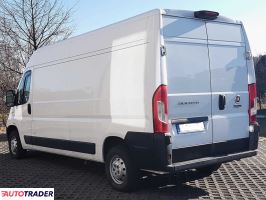 Fiat Ducato 2017 2.3 Fiat Ducato 2017 2.3