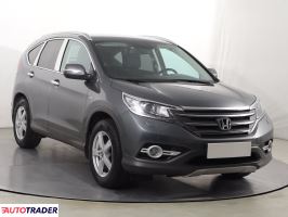 Honda CR-V 2014 2.0 152 KM