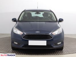 Ford Focus 2016 1.6 93 KM