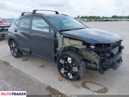Hyundai Kona 2024 2