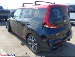 Kia Soul 2020 2