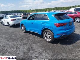 Audi Q3 2023 2
