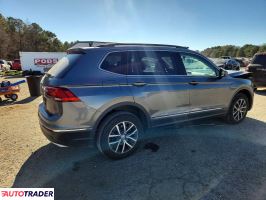 Volkswagen Tiguan 2020 2