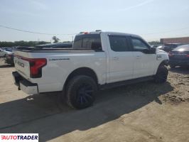 Ford Pozostałe 2023 Ford Pozostałe 2023