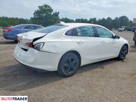 Chevrolet Malibu 2024 1