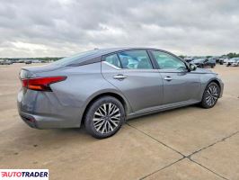 Nissan Altima 2023 2