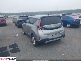 Kia Soul 2023 2 Kia Soul 2023 2