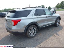 Ford Explorer 2023 2