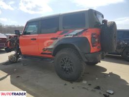 Ford Bronco 2023 3 Ford Bronco 2023 3