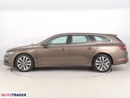 Renault Talisman 2016 1.6 147 KM