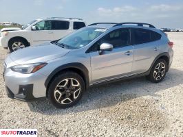 Subaru Pozostałe 2019 2 Subaru Pozostałe 2019 2