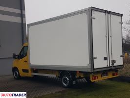 Renault Master 2019 2.3