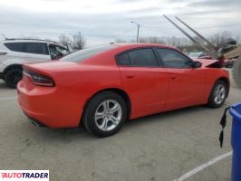 Dodge Charger 2021 3