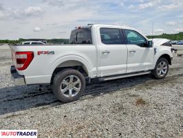 Ford Pozostałe 2023 3