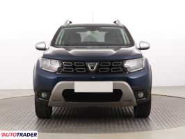 Dacia Duster 2018 1.6 112 KM Dacia Duster 2018 1.6 112 KM