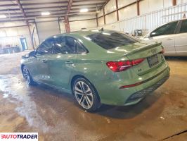 Audi A3 2025 2