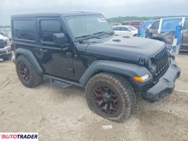 Jeep Wrangler 2023 2