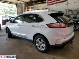 Ford Edge 2020 2 Ford Edge 2020 2