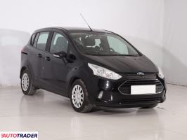 Ford B-MAX 2015 1.0 99 KM