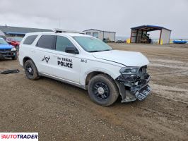 Dodge Durango 2023 5