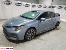 Toyota Corolla 2022 2 Toyota Corolla 2022 2