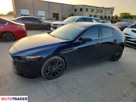 Mazda 3 2020 2